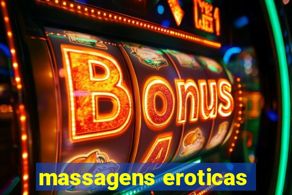 massagens eroticas